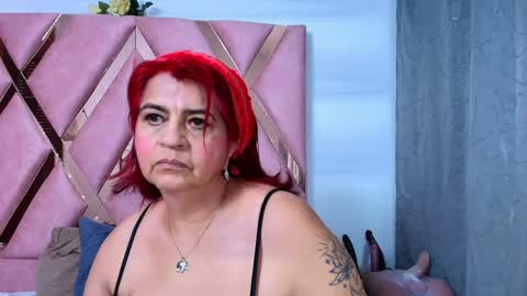 RoxetteMature online show from 05.31.26