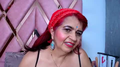 RoxetteMature online show from 06.21.26