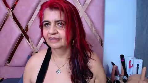 RoxetteMature online show from 06.21.26
