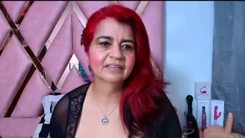 RoxetteMature online show from 06.30.26