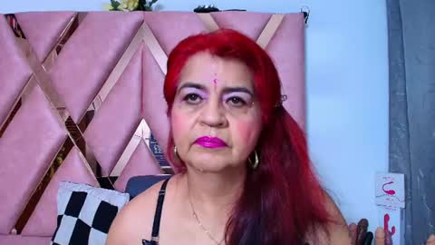 RoxetteMature online show from 07.29.26