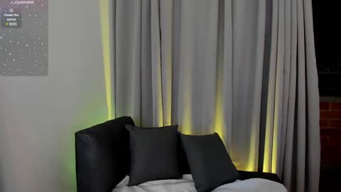 Snapshot of roxie_gates chatting on 02.06.25 R O X I E online show from 02.06.25