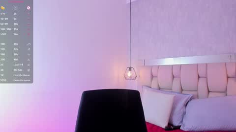 Snapshot of roxie_summers chatting on 12.22.24 Roxie online show from 12.22.24