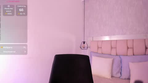 Snapshot of roxie_summers chatting on 01.11.25 Roxie online show from 01.11.25