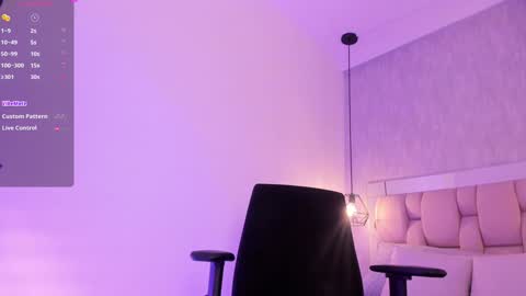 Snapshot of roxie_summers chatting on 01.30.25 Roxie online show from 01.30.25