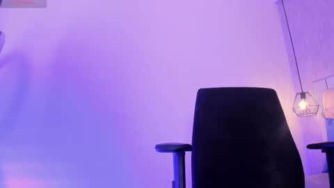 Snapshot of roxie_summers chatting on 02.17.25 Roxie online show from 02.17.25