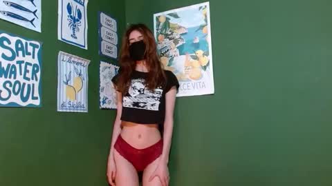 Roxie online show from 02.02.26