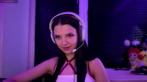 Hana online show from 12.03.25