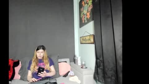 roxihazeleyes online show from 02.07.26