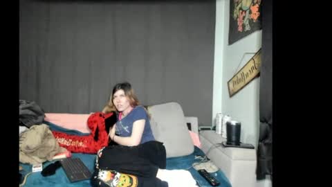 roxihazeleyes online show from 02.23.26