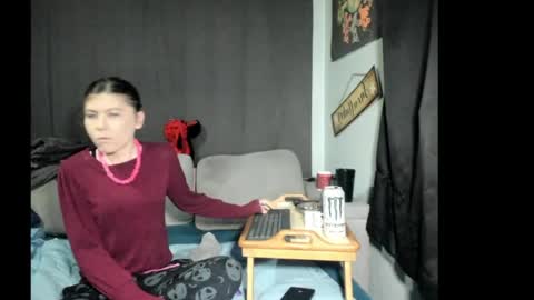 roxihazeleyes online show from 05.11.26