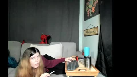 roxihazeleyes online show from 05.29.26