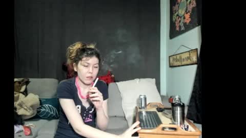roxihazeleyes online show from 06.08.26