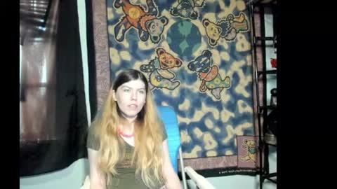 roxihazeleyes online show from 06.14.26