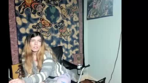 roxihazeleyes online show from 07.02.26