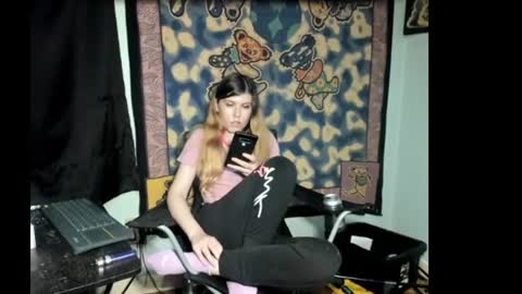 roxihazeleyes online show from 07.23.26