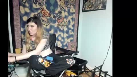 roxihazeleyes online show from 07.24.26