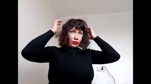 ROXOLANAA SEXY online show from 03.10.25