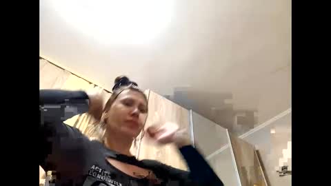 ROXOLANAA SEXY online show from 04.01.26