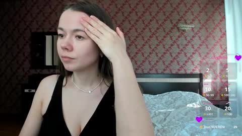 Snapshot of roxxana_xxxx chatting on 02.26.25 roxxana_xxxx online show from 02.26.25