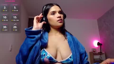 Roxxi online show from 07.09.26