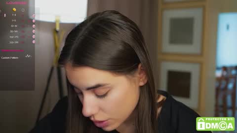 roxxxete online show from 09.25.25