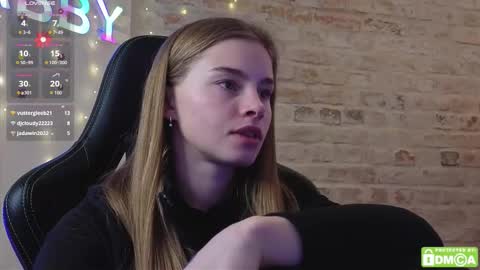 Snapshot of roxxxie_reid chatting on 03.10.26 Roxieex ABBY online show from 03.10.26