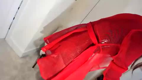 Roxy online show from 12.01.25