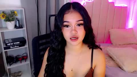 roxxy_blossom online show from 11.03.25