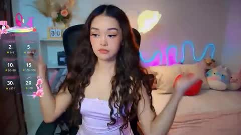 roxxy_blossom online show from 06.07.26