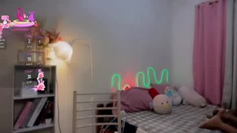 roxxy_blossom online show from 08.10.26