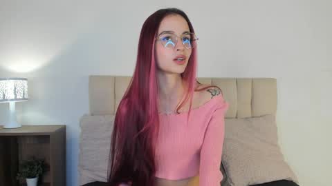 Roxxy online show from 01.25.25