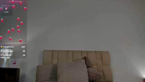 Roxxy online show from 02.12.25