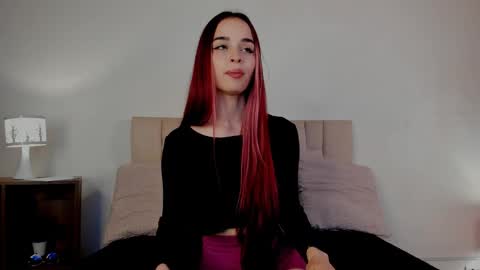 Roxxy online show from 02.19.25