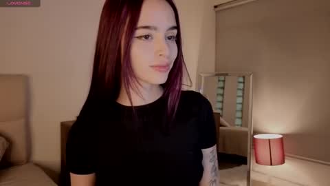 Roxxy online show from 09.09.25