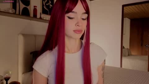 Roxxy online show from 10.14.25