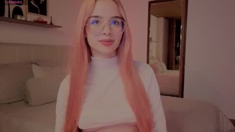 Roxxy online show from 01.09.26