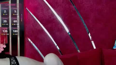 Roxy online show from 11.29.25