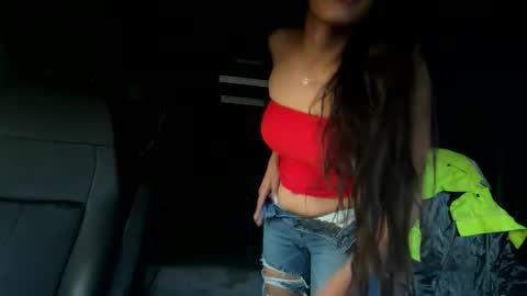 Snapshot of roxxybay chatting on 03.30.26 roxxybay online show from 03.30.26