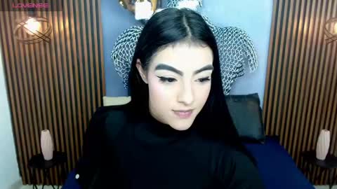 RoxxySweet online show from 05.07.26