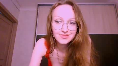 Roxxy Wharton online show from 06.10.26