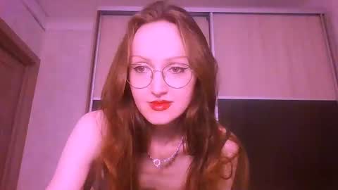 Snapshot of roxxywharton chatting on 06.28.26 Roxxy Wharton online show from 06.28.26