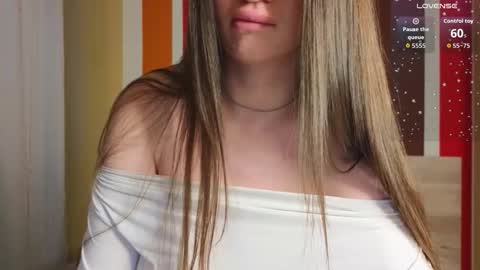 Roxy online show from 02.25.26