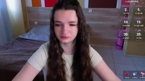 Roxy online show from 04.26.26
