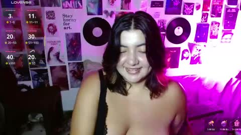 Roxana online show from 05.09.26