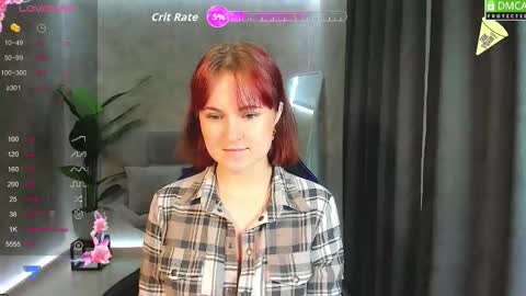 Roxy fiery online show from 09.11.25