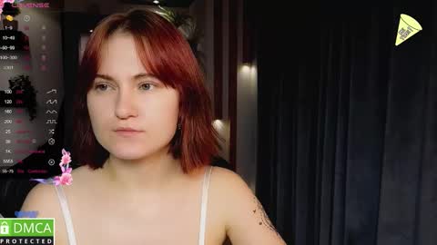 Roxy fiery online show from 09.22.25