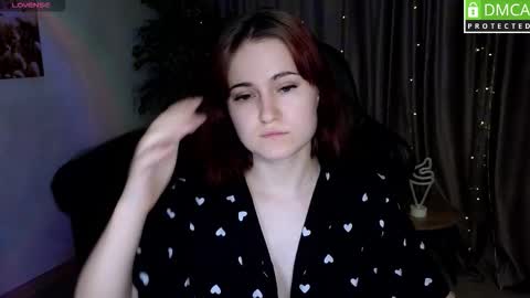 Roxy fiery online show from 10.19.25