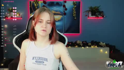 Roxy fiery online show from 12.05.25