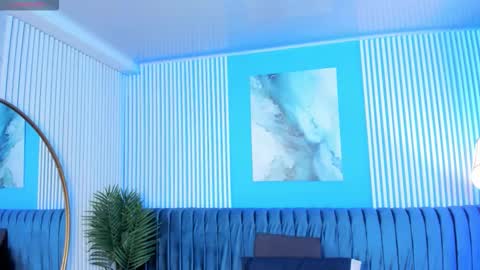 Roxy hell online show from 09.14.25